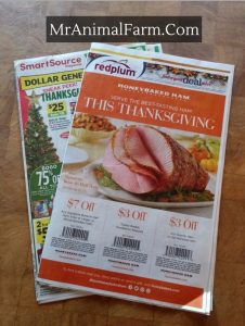 Where to Find Coupons