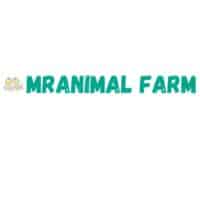 MrAnimal Farm logo