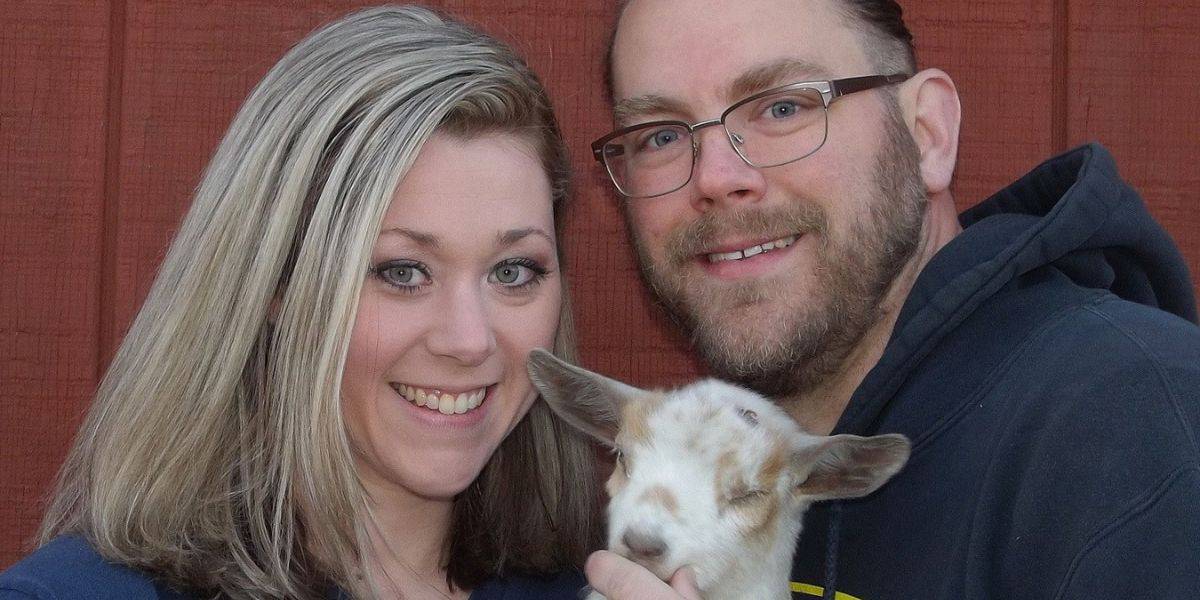 Profitable Breeding Managing Your Mature Goat Herd - klzbrl8